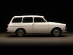 Volkswagen 1600 Variant 1964 года
